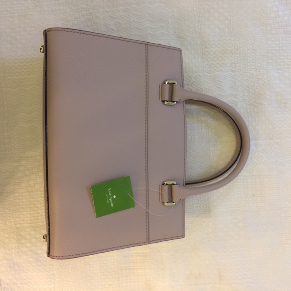 NWT KATE SPADE GROVE STREET CALEY - Picture 3 of 8